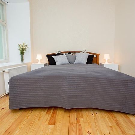 Sudalinna Apartment Rakvere Dış mekan fotoğraf