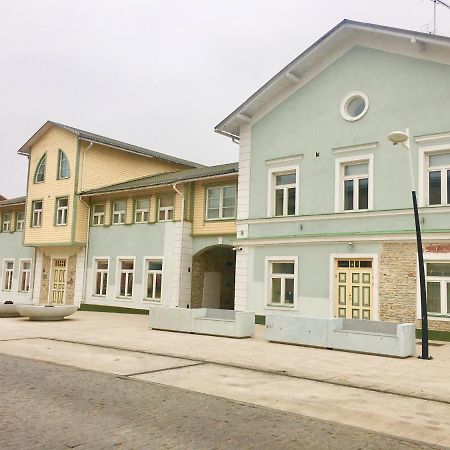 Sudalinna Apartment Rakvere Dış mekan fotoğraf