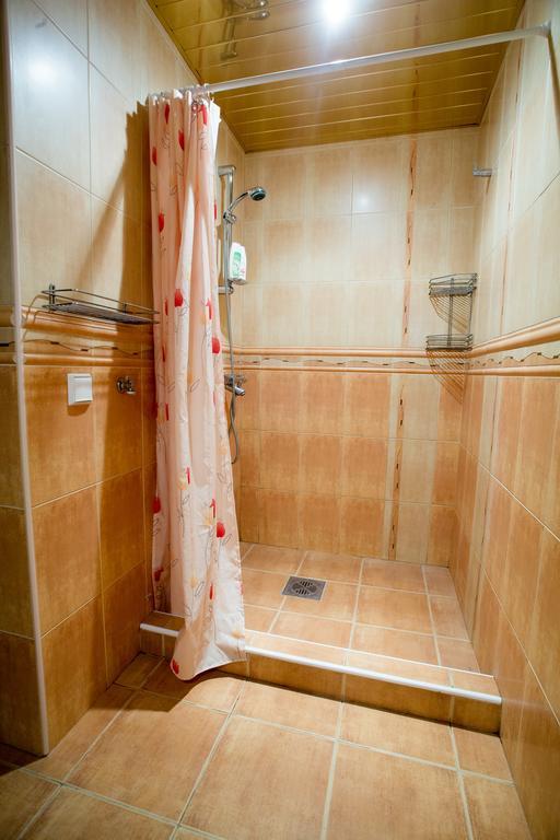 Sudalinna Apartment Rakvere Dış mekan fotoğraf
