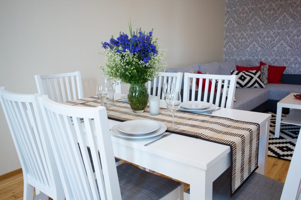 Sudalinna Apartment Rakvere Dış mekan fotoğraf