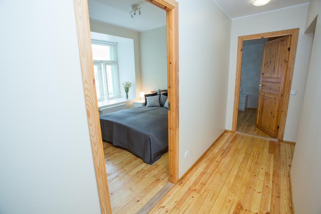 Sudalinna Apartment Rakvere Dış mekan fotoğraf