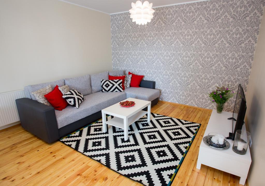 Sudalinna Apartment Rakvere Dış mekan fotoğraf
